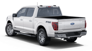 2025 Ford F-150® External Image 3